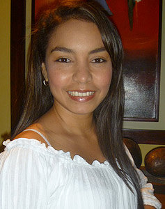 42 Year Old Barranquilla, Colombia Woman